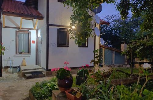 Tryavna Villa | Старата къща - Трявна