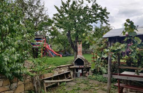 Tryavna Villa | Старата къща - Трявна
