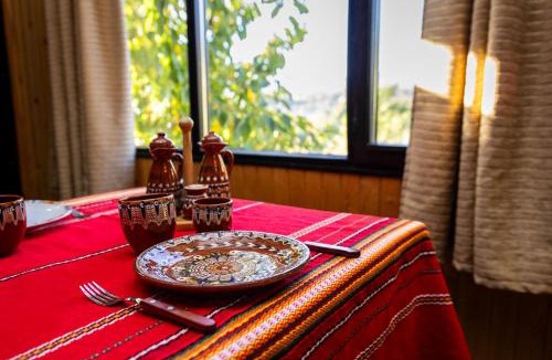 Kyustendil House | СТАРАТА КЪЩА