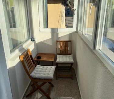Gabrovo Apartment | Студио за нощувки Габрово