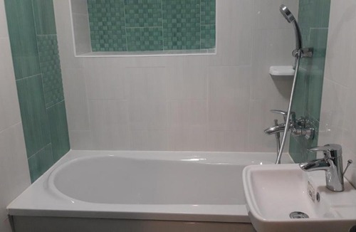 Ruse Apartment | Студио Перла