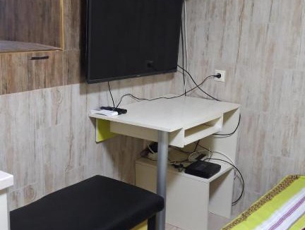 Ruse Apartment | Студио Перла