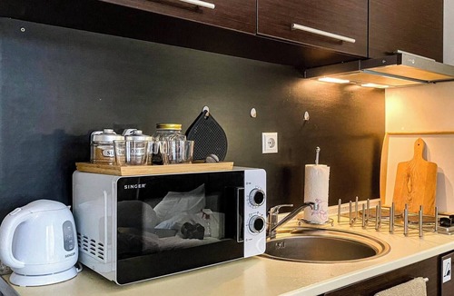 Shiligarnika Condo | Студио 11 с басейн, СПА до Ски Лифтаnn