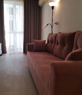 Hisarja Apartment | Студио 8 Уют и Комфорт