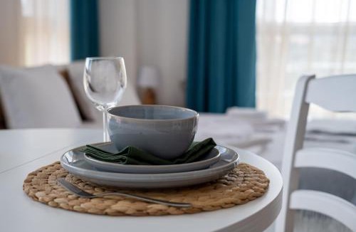 Hisarja Apartment | Студио 9 Парк Панорама