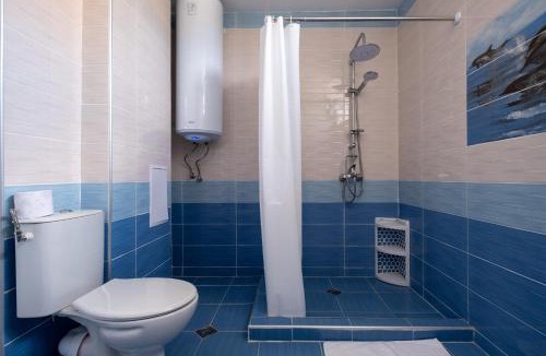 Hisarja Apartment | Студио 9 Парк Панорама