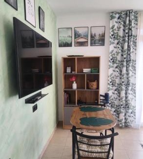 Tsarevo Apartment | Студио Forest, к-с Нестинарка