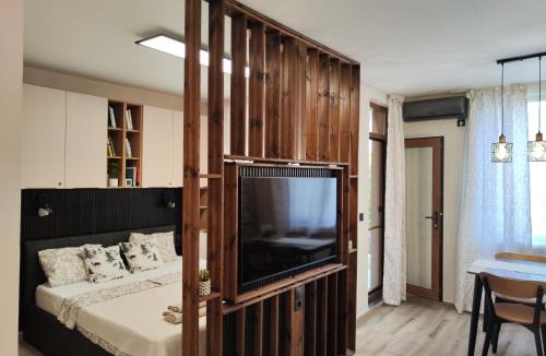Tsarevo Apartment | Студио Sand, к-с Нестинарка