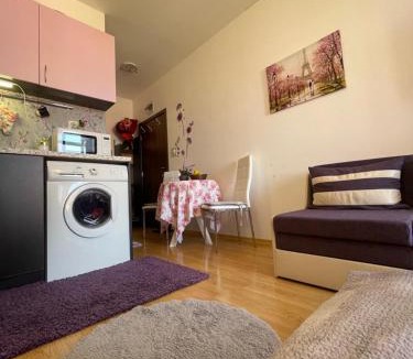 Tankovo Apartment | Студио Sunny Day 6 Sunny beach