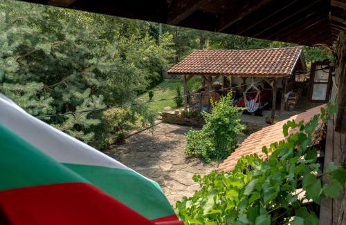 Gabrovo Villa | "Суларската къща"