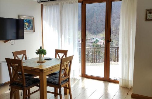 Ribaritsa Villa | Терасите - Къща 3