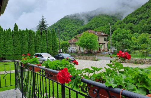 Ribaritsa Villa | Тиловите къщи