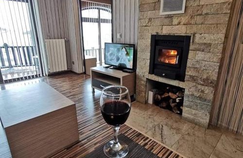 Vurshets House | Тодорини Кукли къща за гости