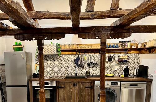 Teteven House | Туйковата къща The Tuikov House
