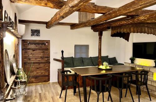 Teteven House | Туйковата къща The Tuikov House