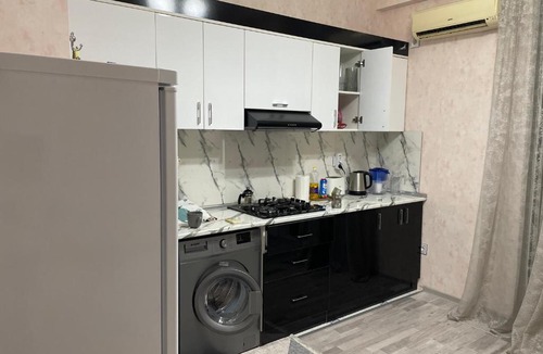 Nasimi Apartment | Уютная однокомнатная квартира в центре (м.28го мая)