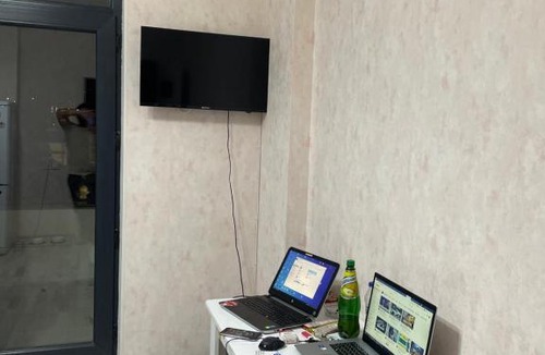 Nasimi Apartment | Уютная однокомнатная квартира в центре (м.28го мая)