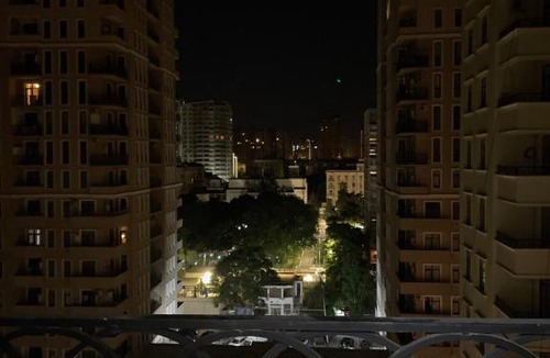 Nasimi Apartment | Уютная однокомнатная квартира в центре (м.28го мая)