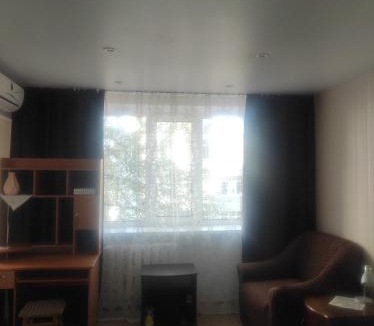 Svyatoshyns'kyi District Apartment | Уютная современная,однокомнатная квартира по Проспекту Леся Курбаса 9Д