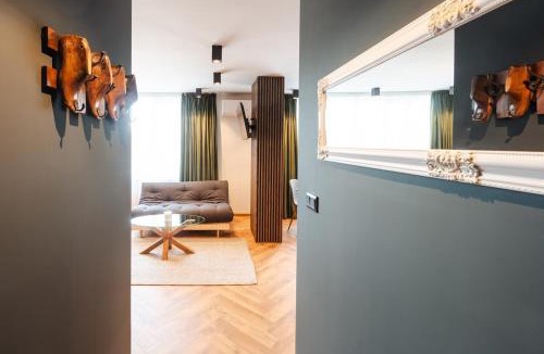 Blagoevgrad Apartment | Уютно студио Verde Suites 14