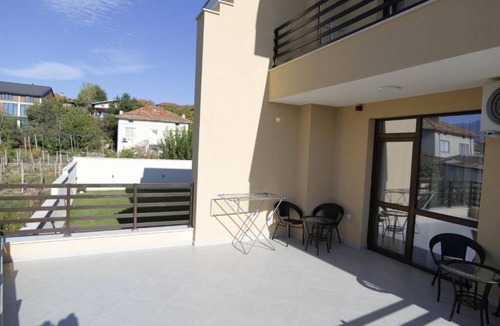 Ognyanovo Apartment | ФАМИЛНО СТУДИО