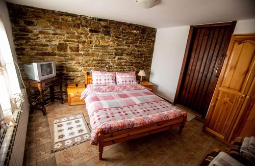 Zheravna House | Фильовата къща