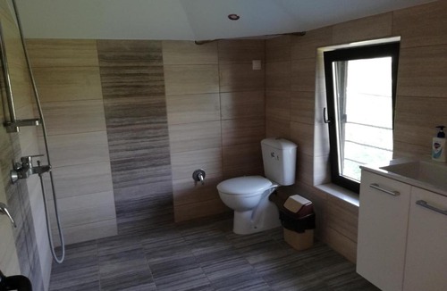 Svishtov Apartment | Хамбара