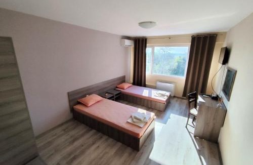 Vetren Hostel | Хостел Спортна база Ветрен