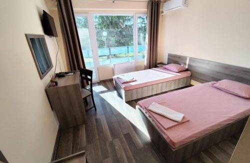 Vetren Hostel | Хостел Спортна база Ветрен