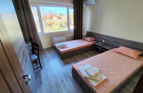 Vetren Hostel | Хостел Спортна база Ветрен