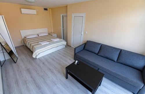 Apriltsi Hotel | Хотелски комплекс САНЯ