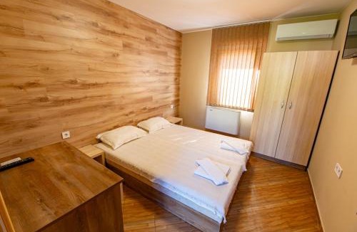 Apriltsi Hotel | Хотелски комплекс САНЯ
