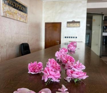 Kazanlak Hotel | Хотел Казанлък
