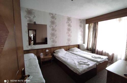 Kazanlak Hotel | Хотел Казанлък