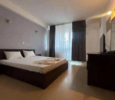 Kostenets Hotel | Хотел Костенец