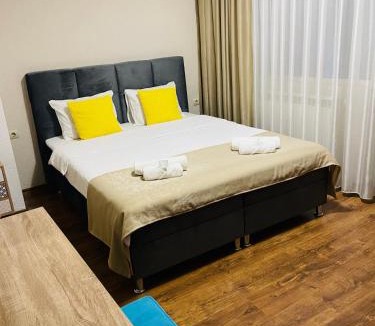 Dospat Hotel | Хотел Лагуна