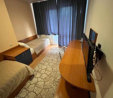 Dospat Hotel | Хотел ПАНОРАМА ДОСПАТ