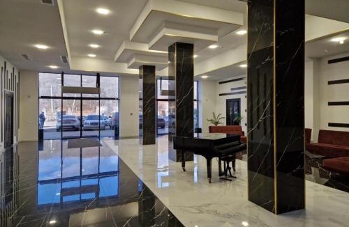 Tsaghkadzor Apartment | Цахкадзор-Алвина