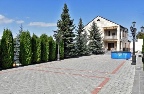 Tsaghkadzor House | Частный дом в Цахкадзоре , Private house in Tsaghkadzor