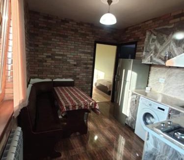 Vanadzor House | частный дом, с двором