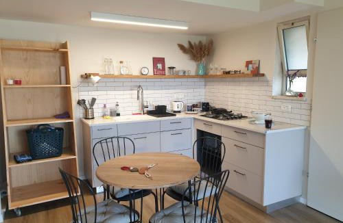 Gonen House | אביב יחידות אירוח