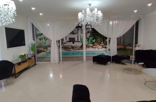 Rishon LeTsiyon Apartment | אחוזת מונטנו