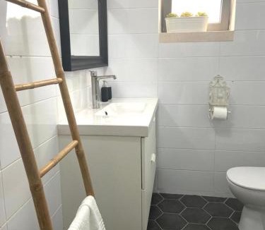 Hevel Modiin Apartment | אירוח השקד - 10דק' משדה התעופה