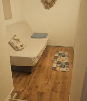 Neve Ilan Apartment | אל גינת אגוז