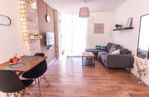 Neve Ilan Apartment | אל גינת אגוז