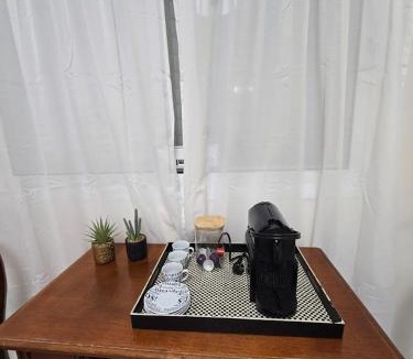 Hadera Apartment | בית זיני - Z נופש