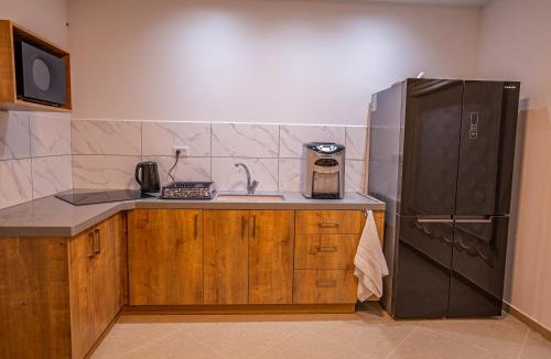 Majdal al-Shams Villa | וילה לין בחרמון