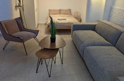 Hadera Apartment | יחידת דיור בעין הים