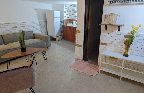 Hadera Apartment | יחידת דיור בעין הים