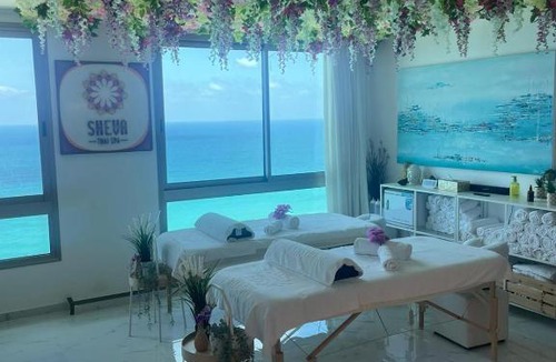 Netanya Apartment | מלון סוויטה
